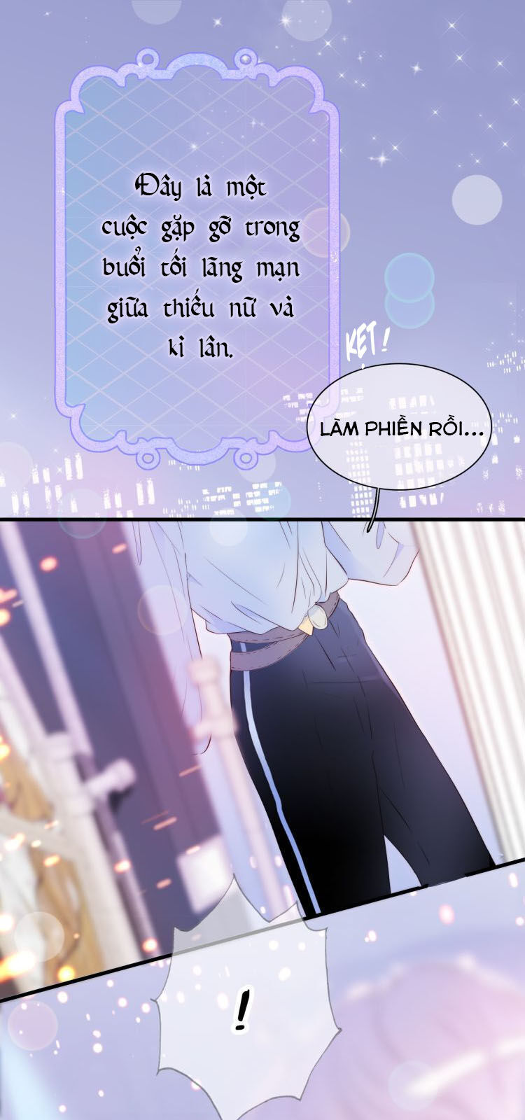 chạy trốn cùng con nhím chapter 5 - Next chapter 6