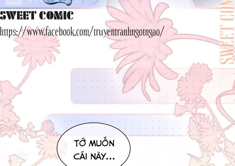 chạy trốn cùng con nhím chapter 5 - Trang 3