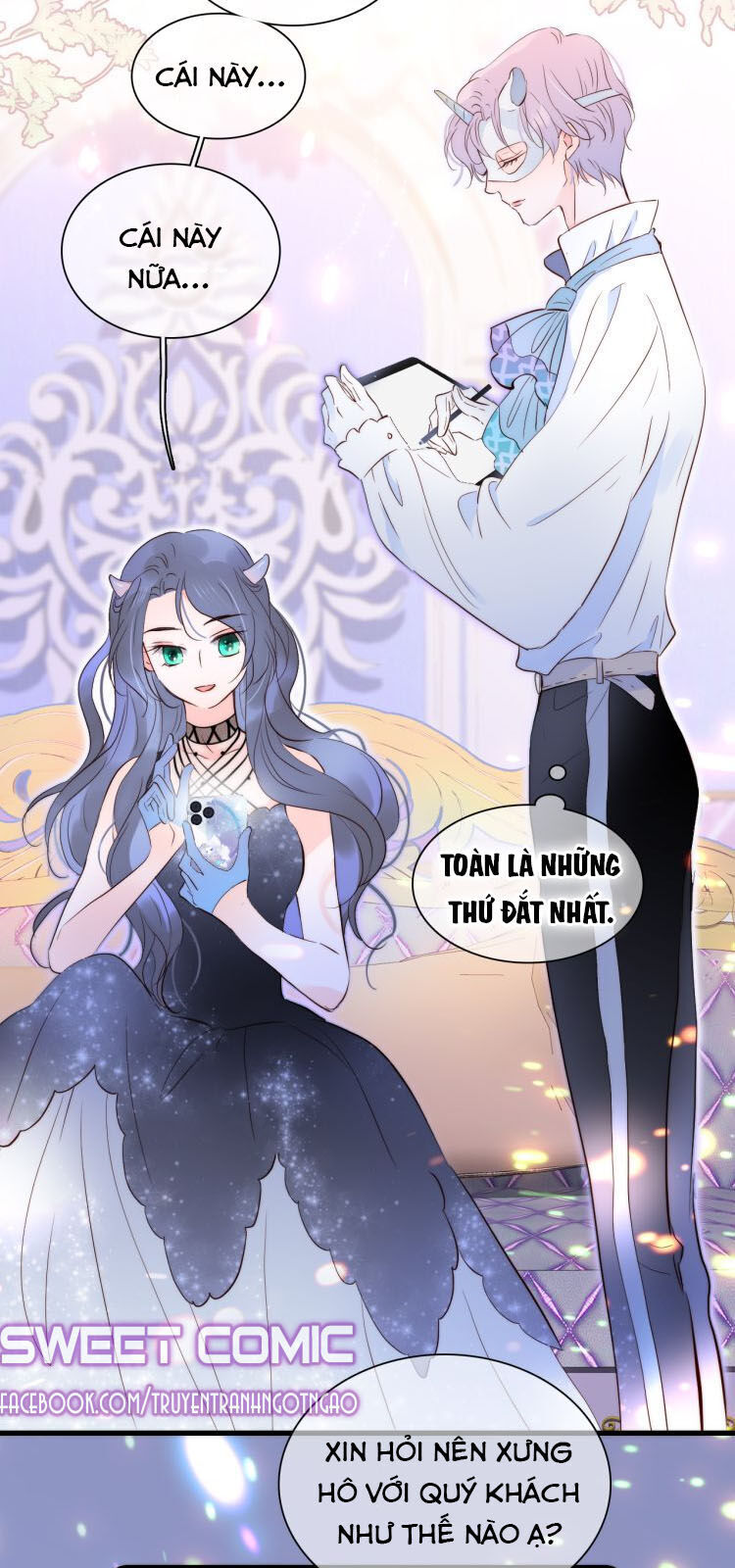 chạy trốn cùng con nhím chapter 5 - Next chapter 6