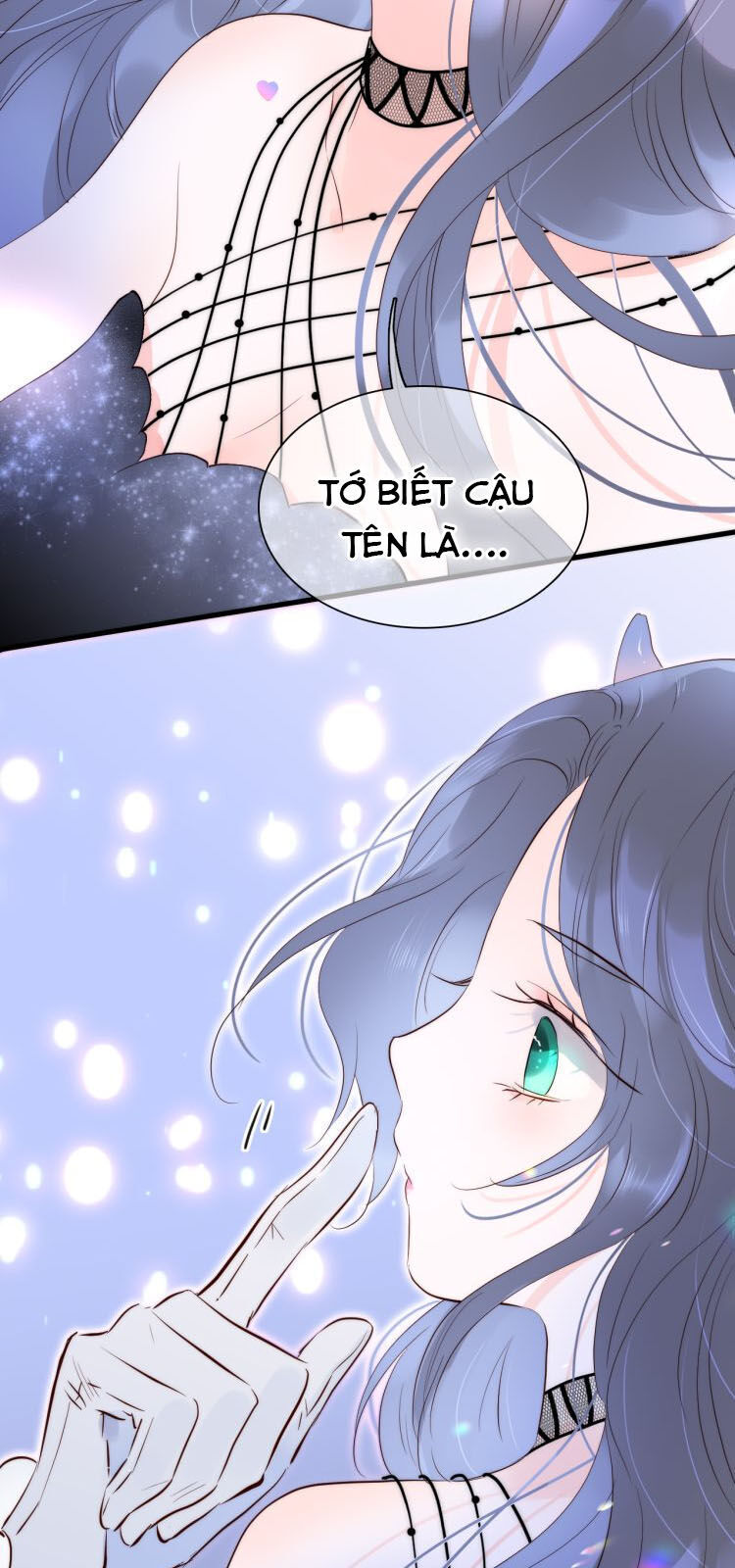 chạy trốn cùng con nhím chapter 5 - Next chapter 6