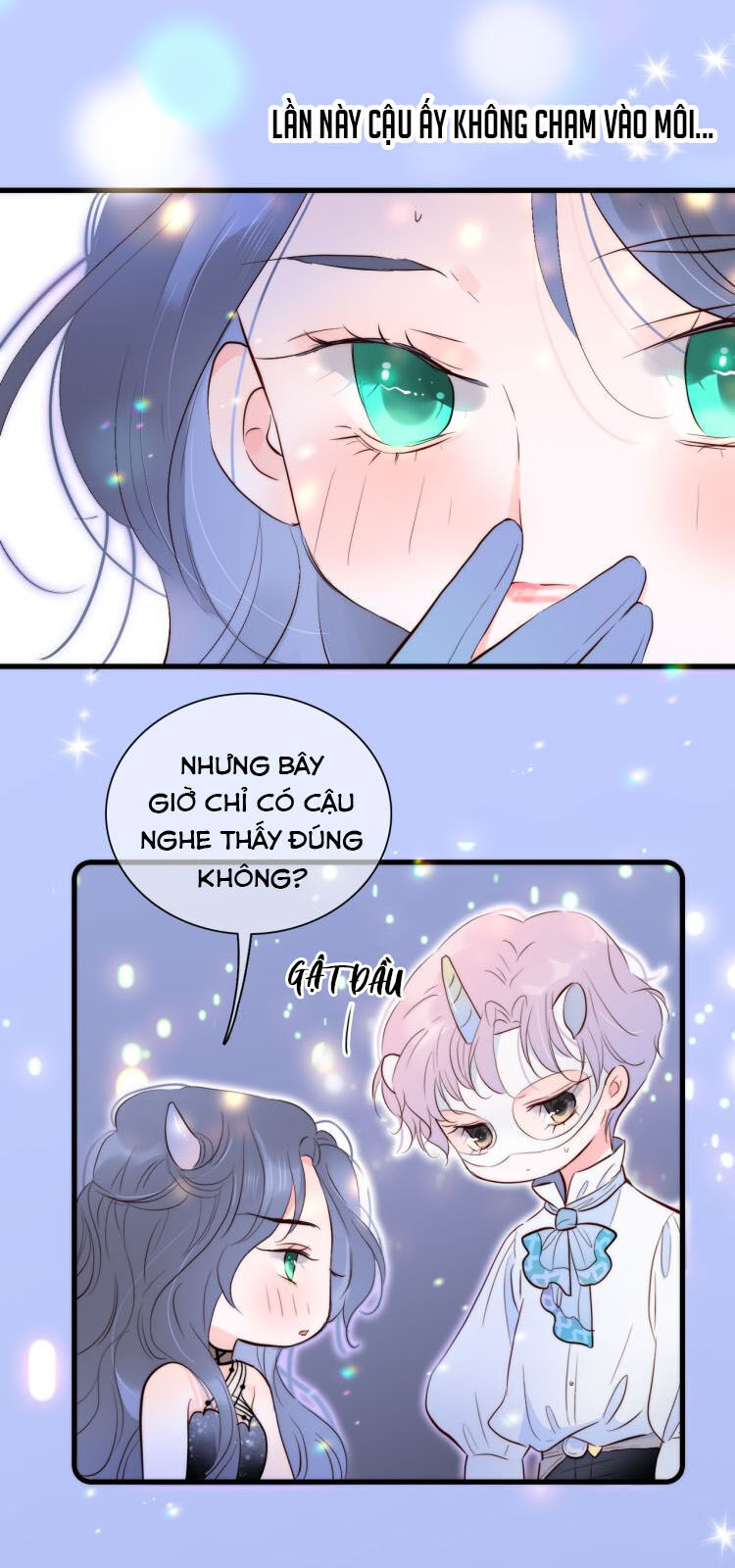 chạy trốn cùng con nhím chapter 5 - Next chapter 6