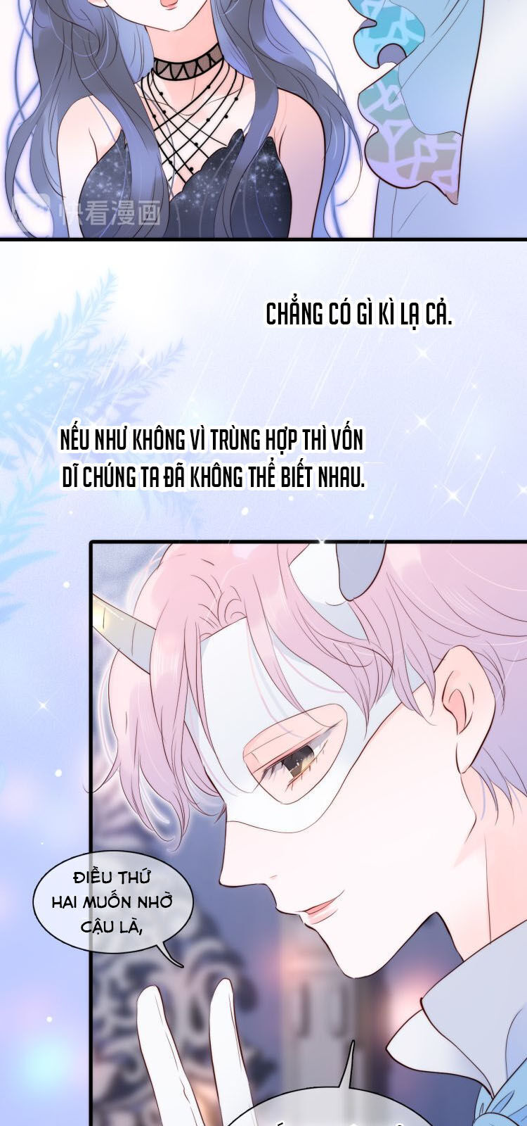 chạy trốn cùng con nhím chapter 5 - Next chapter 6