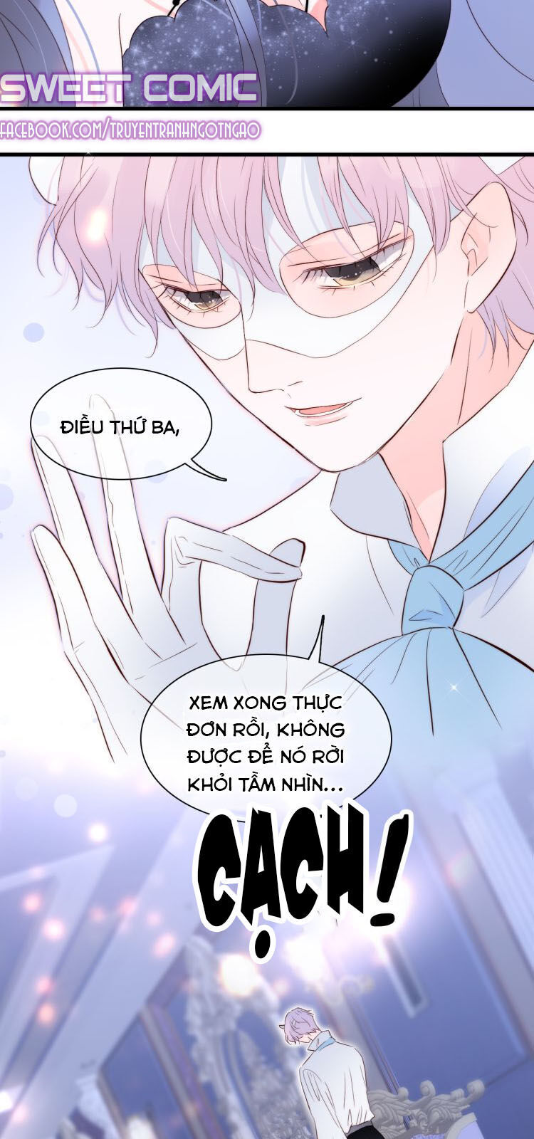 chạy trốn cùng con nhím chapter 5 - Next chapter 6