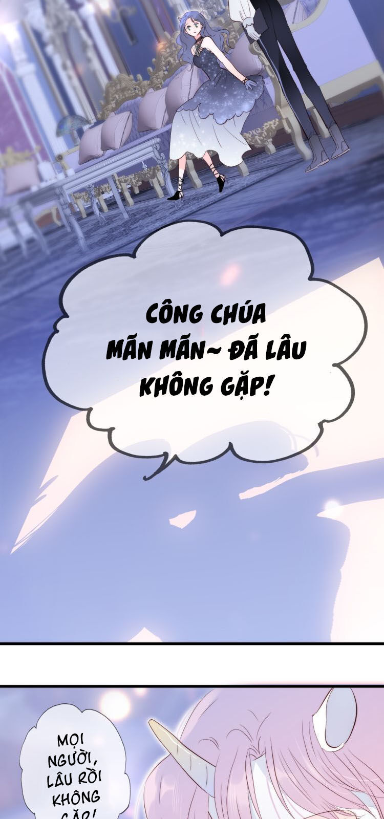 chạy trốn cùng con nhím chapter 5 - Next chapter 6