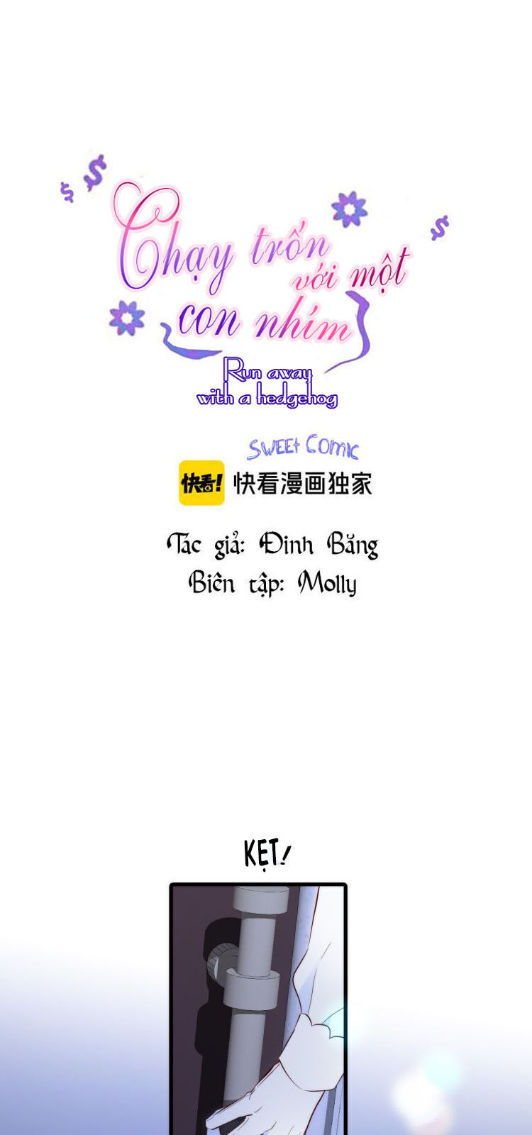 chạy trốn cùng con nhím chapter 5 - Next chapter 6