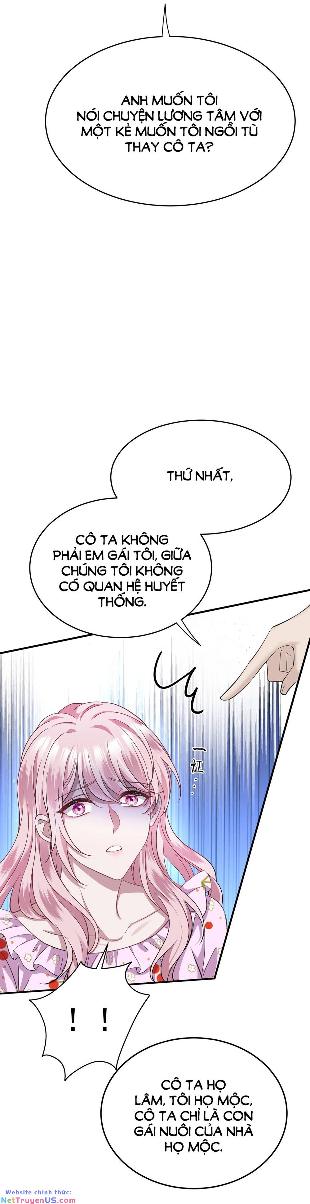 chạy trốn vô tận : người tình kinh dị của tôi Chapter 1 - Next Chapter 2