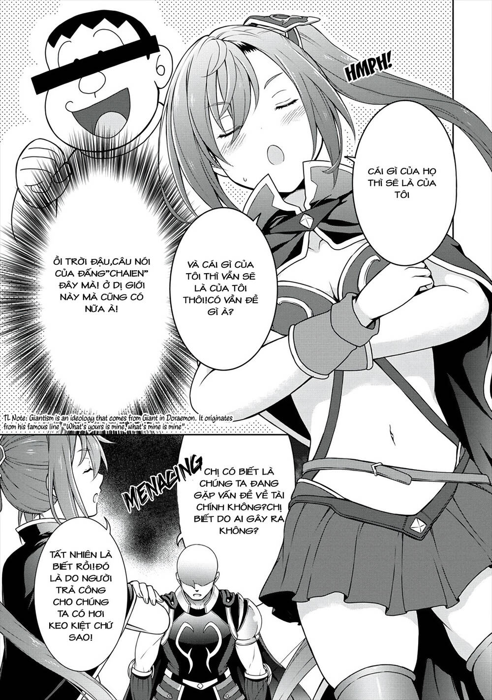 cheat kusushi no slow life: isekai ni tsukurou drugstore chapter 9 - Trang 2