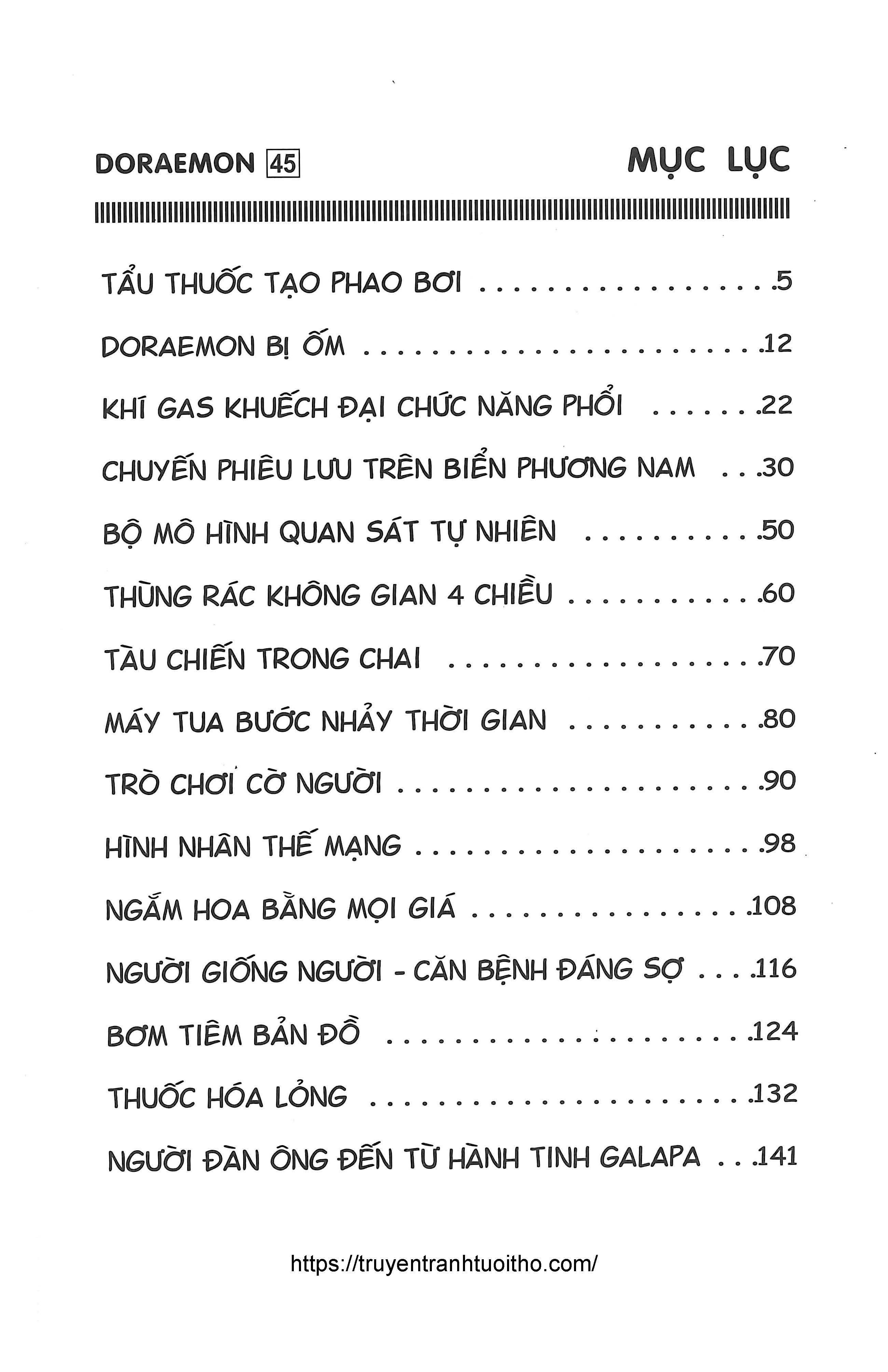 Chelsea bản chuẩn Chapter 45 - Next 