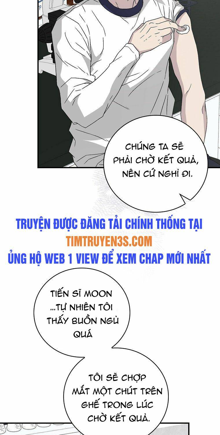 chemy Chapter 27 - Trang 2