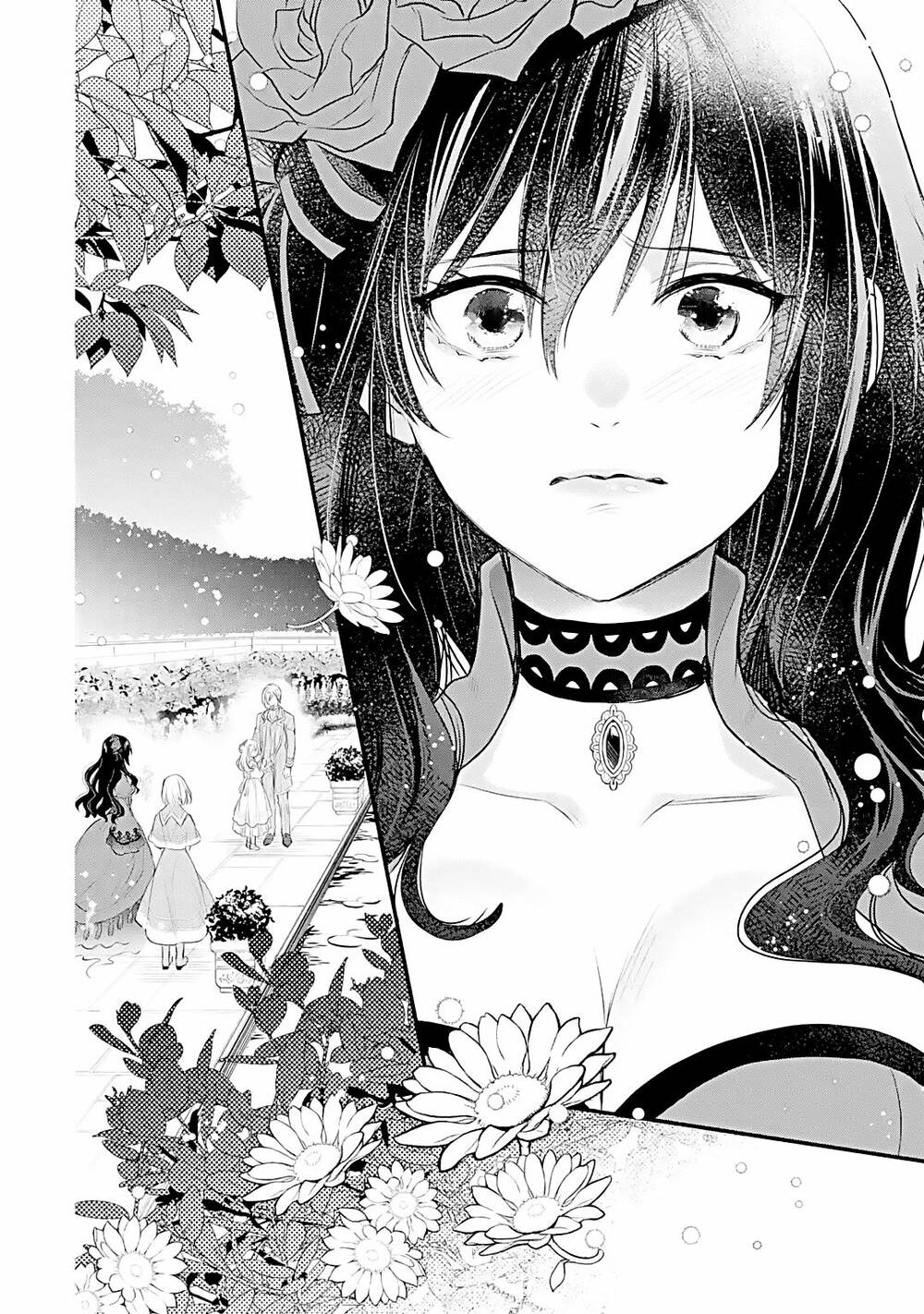 chén thánh của eris Chapter 30.2 - Trang 2