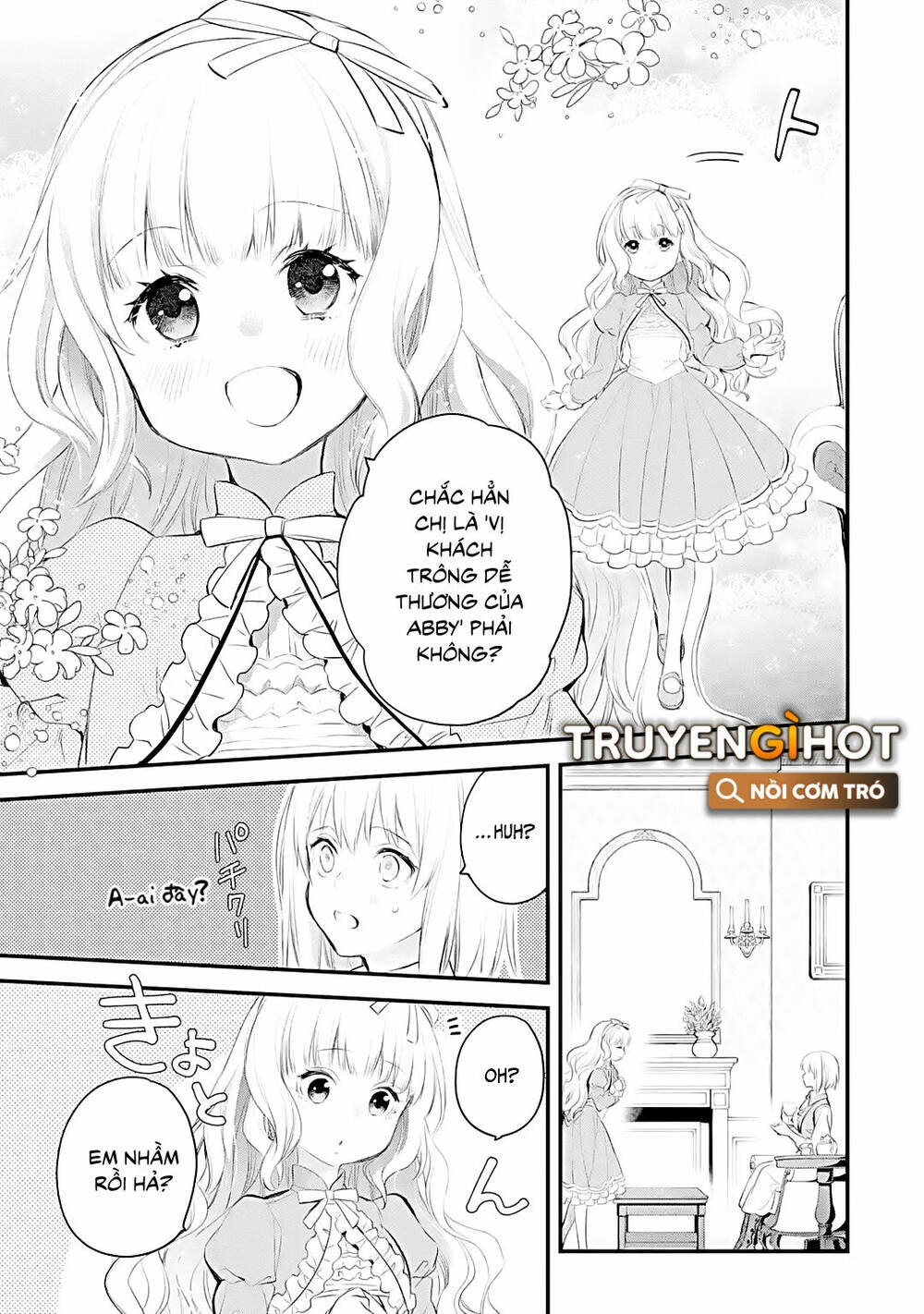 chén thánh của eris Chapter 32.2 - Next Chapter 33