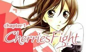 Cherries Fight Chapter 1 - Trang 2