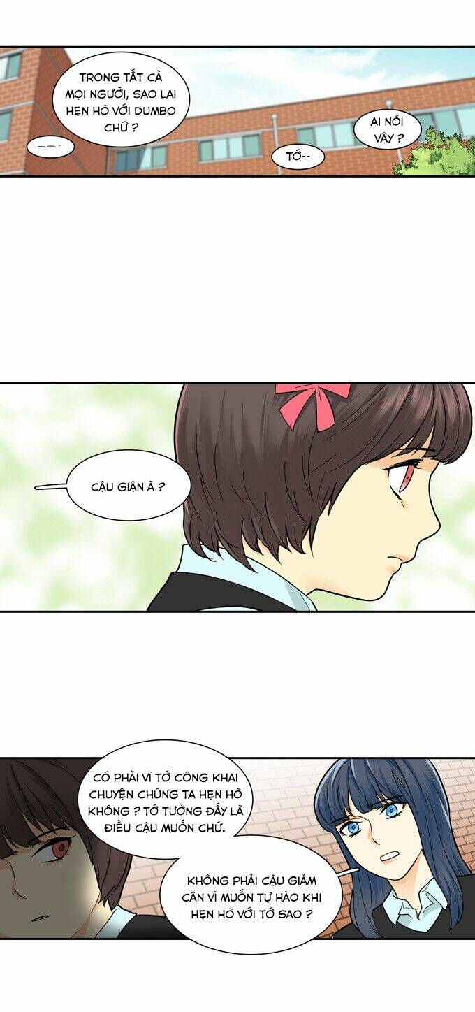 cherry boy, that girl chapter 40 - Next chapter 41