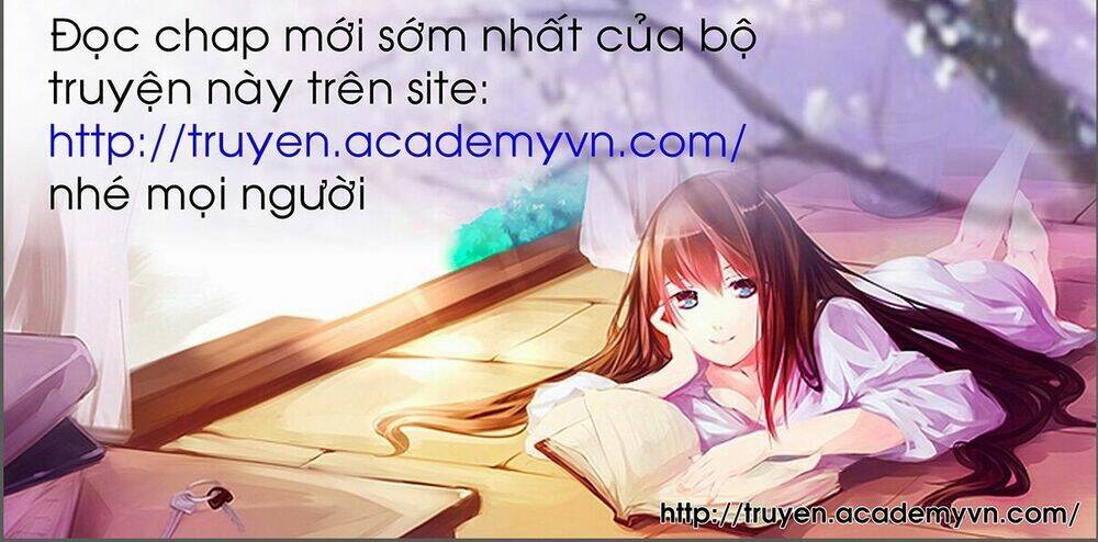 Cherry Teacher Sakura Naoki Chapter 1 - Trang 2