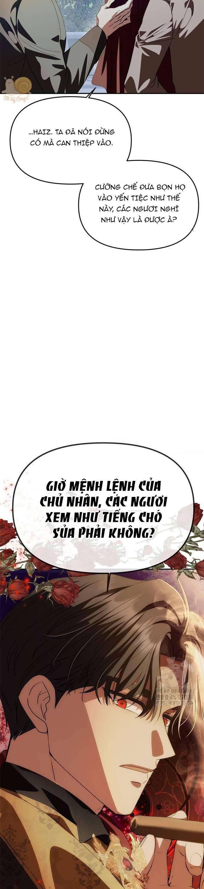 chỉ cần một người chồng là đủ chương 3 - Trang 2