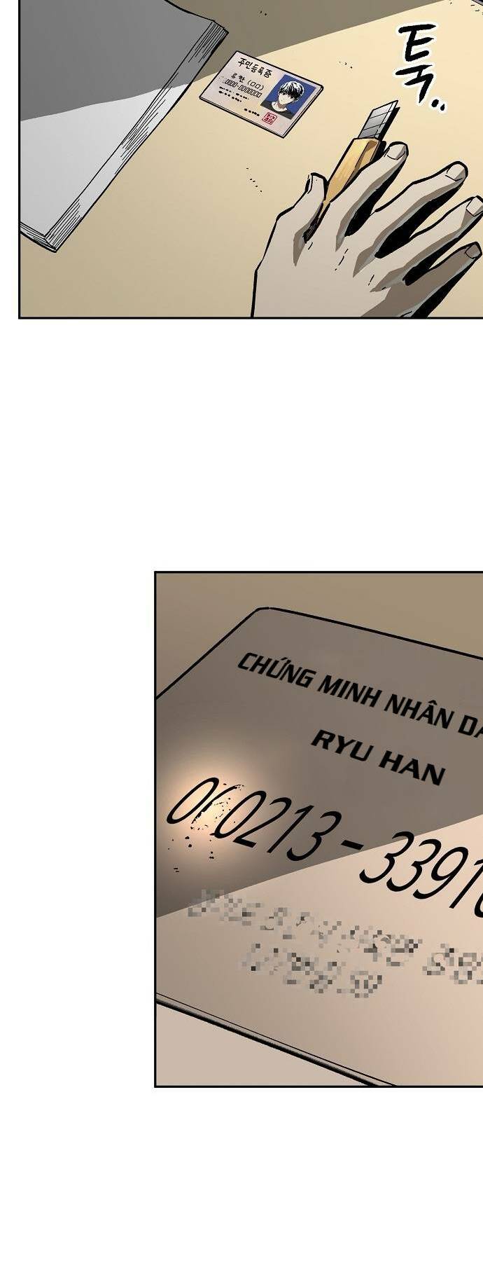 chỉ có cái c.h.ế.t mới là sự cứu rỗi chapter 10 - Trang 2