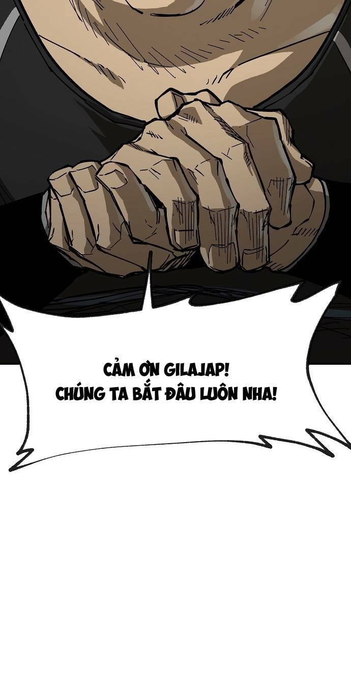 chỉ có cái c.h.ế.t mới là sự cứu rỗi chapter 10 - Trang 2