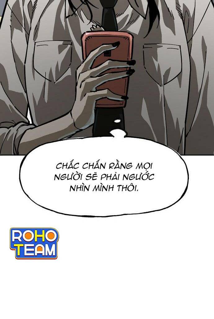 chỉ có cái c.h.ế.t mới là sự cứu rỗi chapter 11 - Trang 2