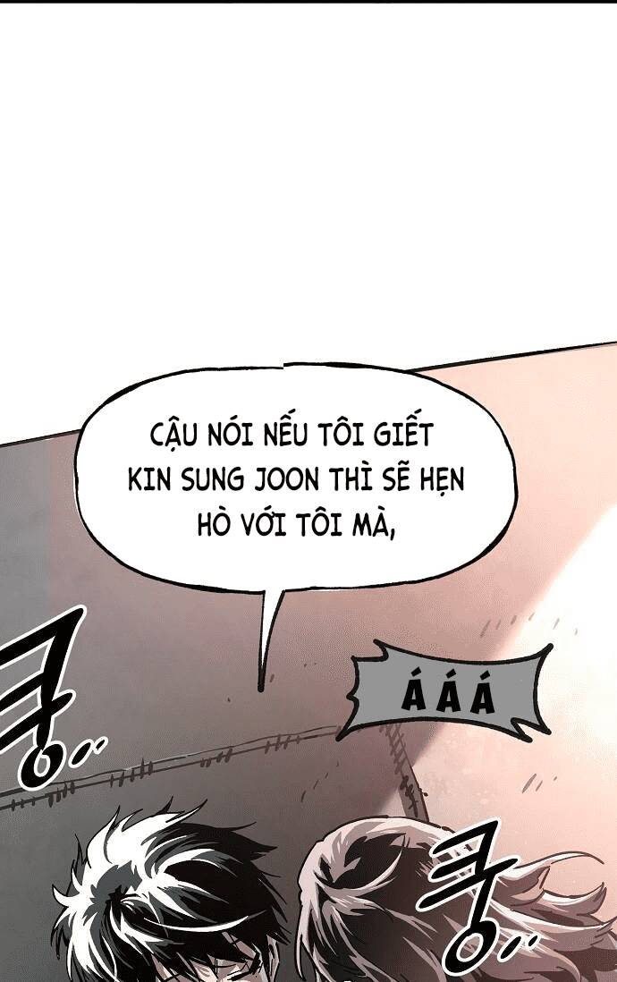 chỉ có cái c.h.ế.t mới là sự cứu rỗi chapter 12 - Trang 2