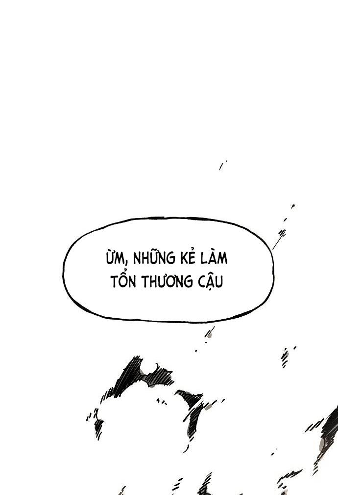 chỉ có cái c.h.ế.t mới là sự cứu rỗi chapter 12 - Trang 2