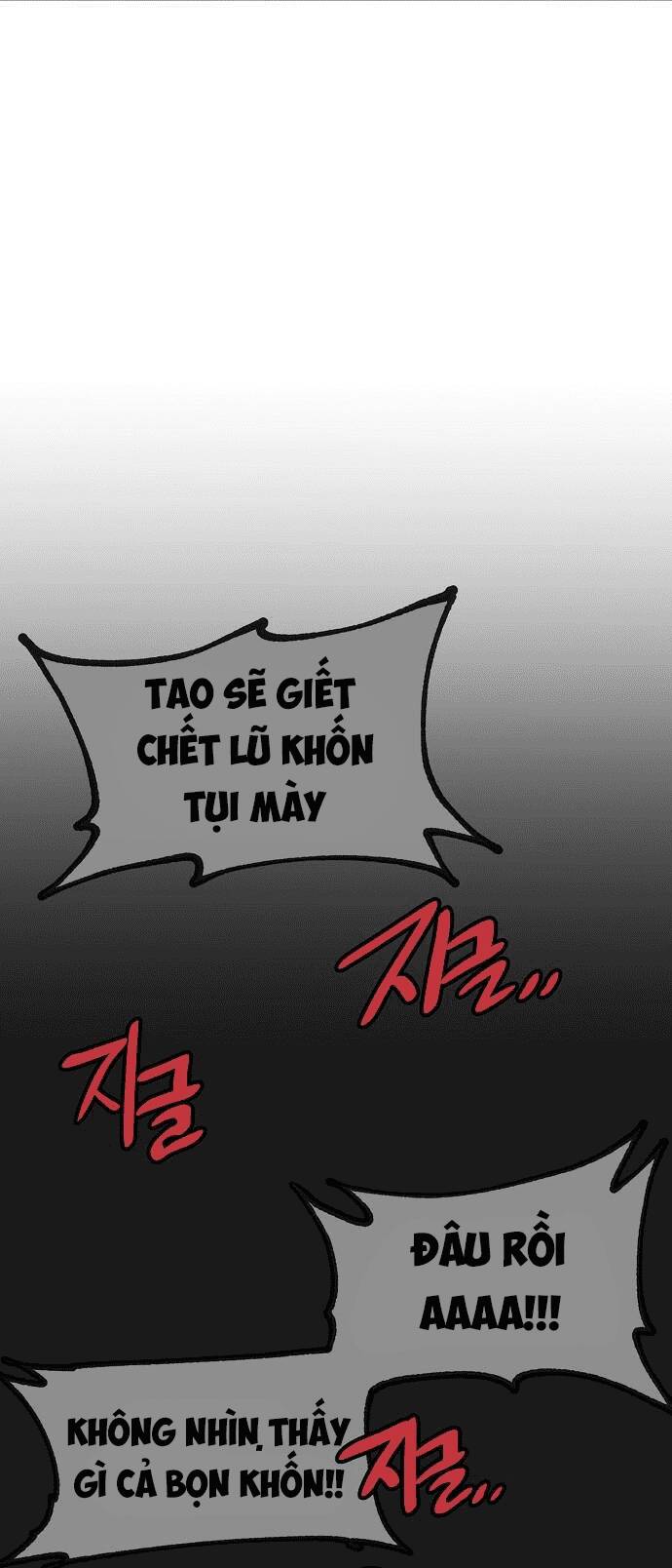 chỉ có cái c.h.ế.t mới là sự cứu rỗi chapter 12 - Trang 2