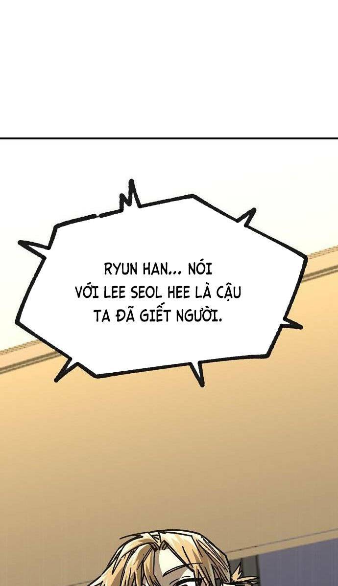 chỉ có cái c.h.ế.t mới là sự cứu rỗi chapter 17 - Next chapter 18