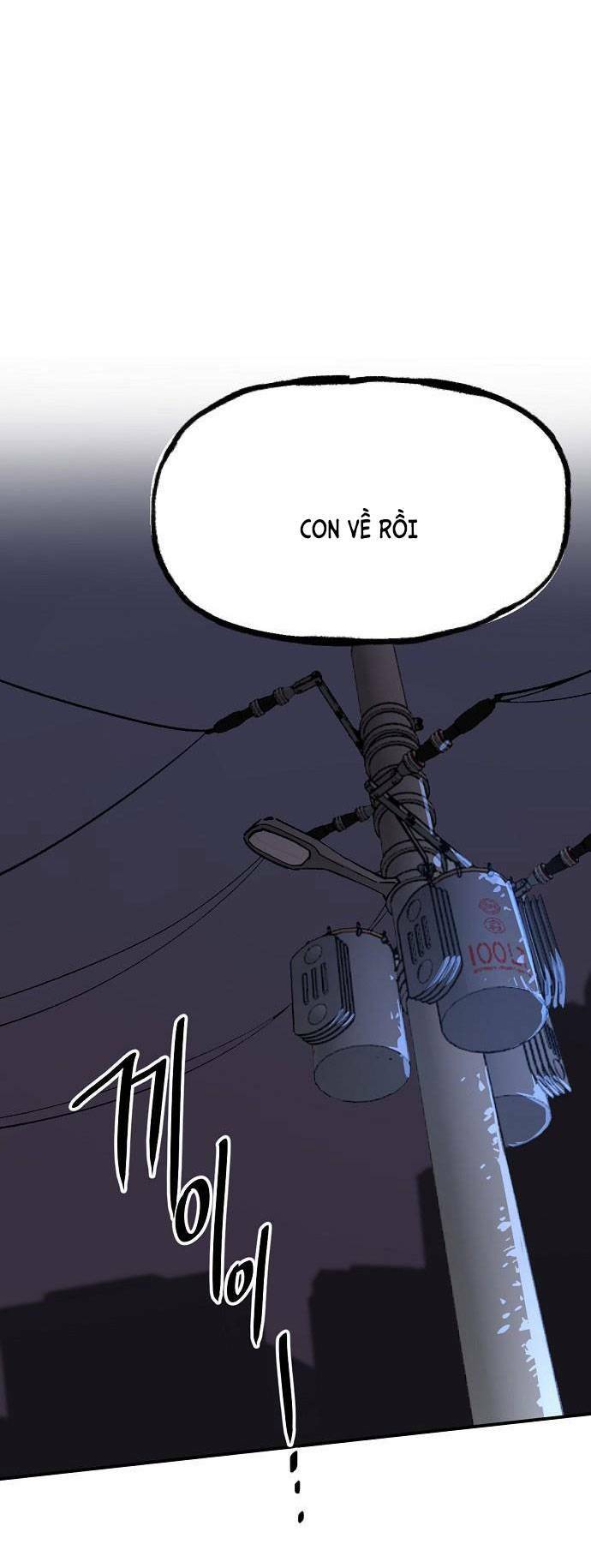 chỉ có cái c.h.ế.t mới là sự cứu rỗi chapter 17 - Next chapter 18