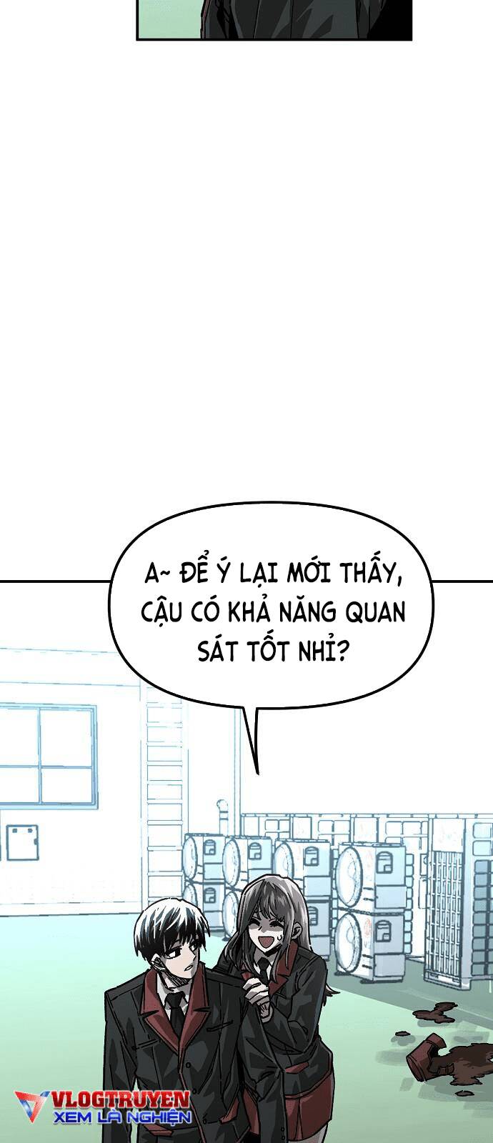 chỉ có cái c.h.ế.t mới là sự cứu rỗi chapter 19 - Trang 2