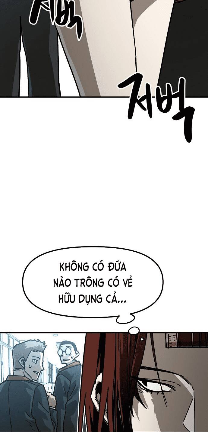 chỉ có cái c.h.ế.t mới là sự cứu rỗi chapter 19 - Trang 2