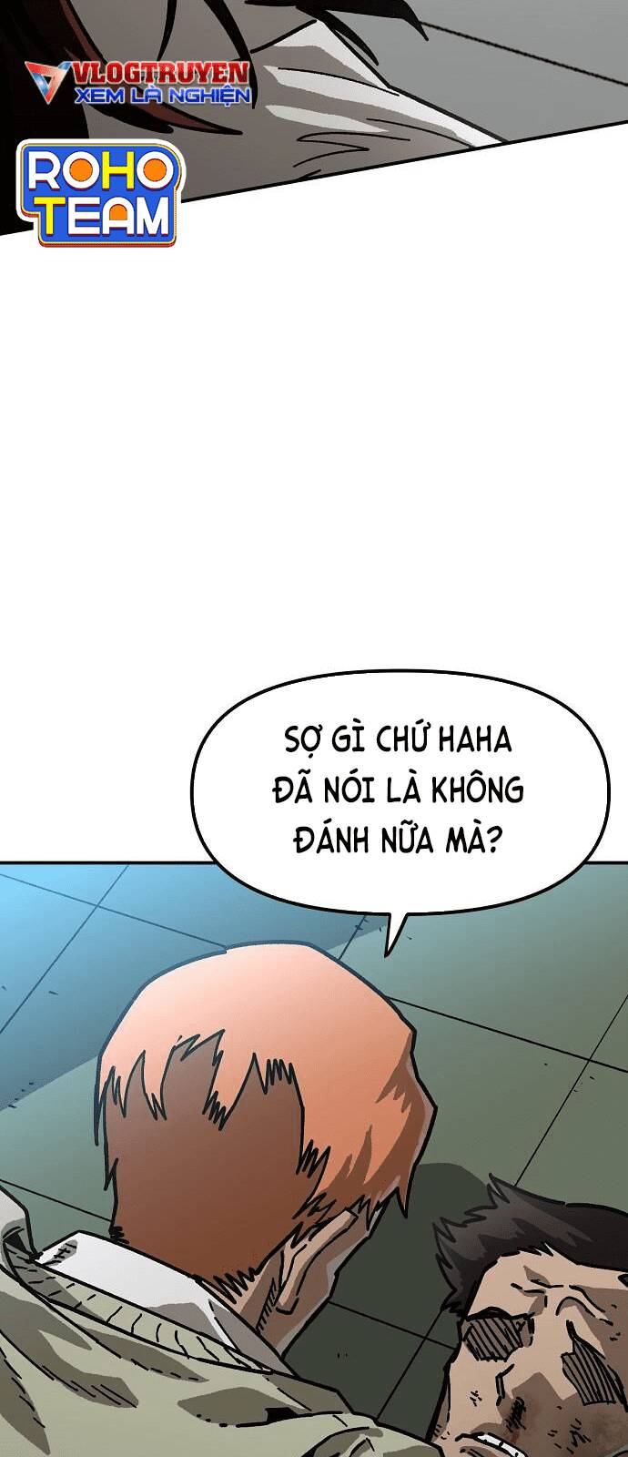 chỉ có cái c.h.ế.t mới là sự cứu rỗi chapter 19 - Trang 2