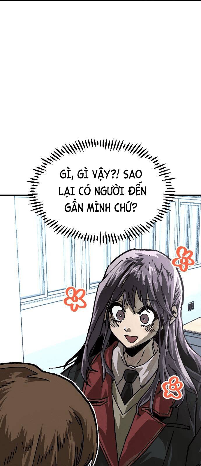 chỉ có cái c.h.ế.t mới là sự cứu rỗi chapter 19 - Trang 2