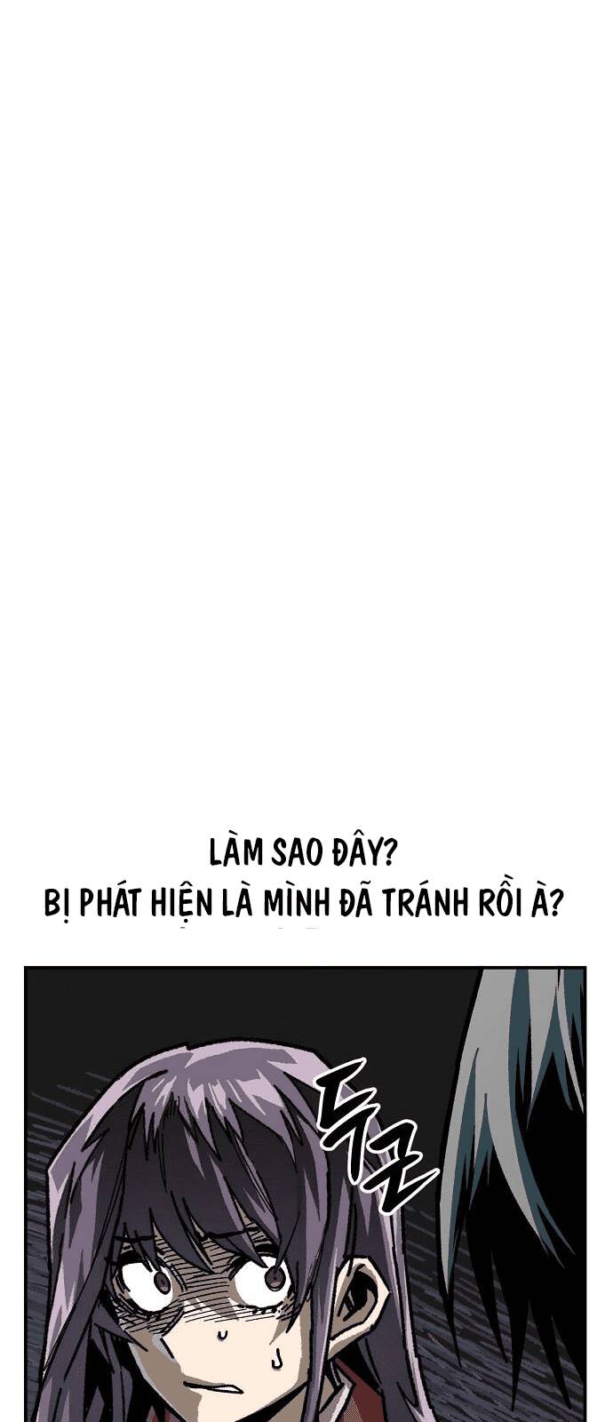 chỉ có cái c.h.ế.t mới là sự cứu rỗi chapter 19 - Trang 2