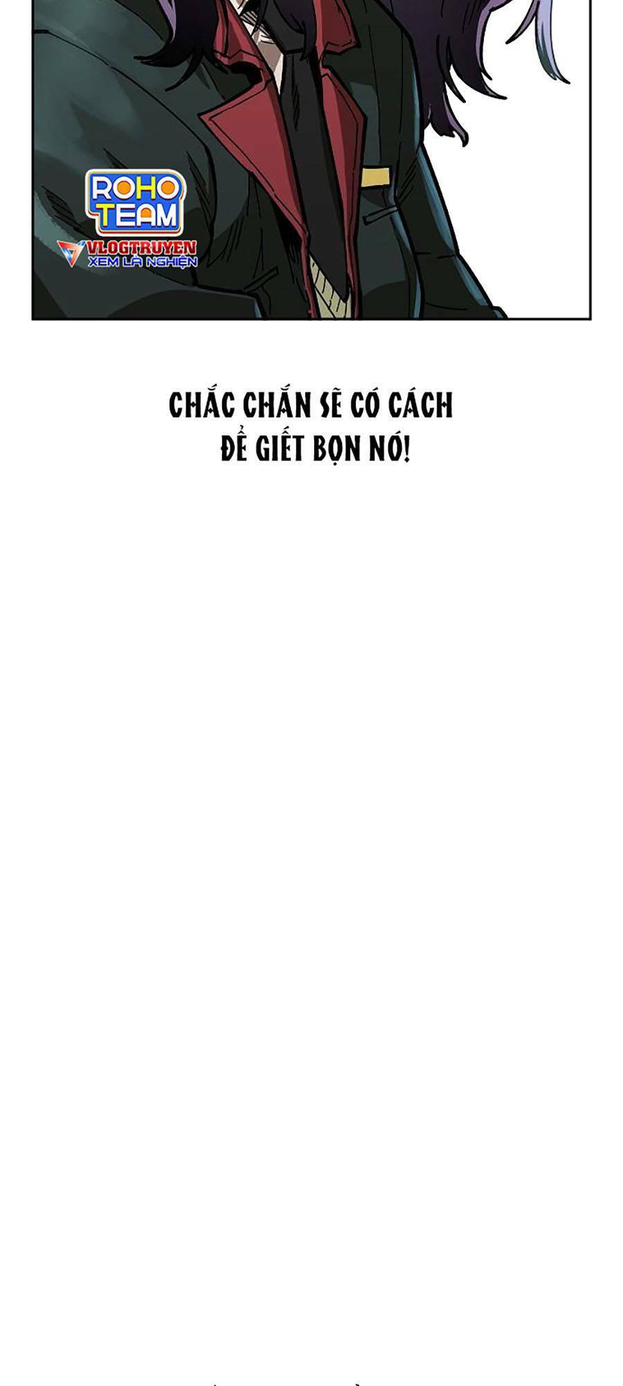 chỉ có cái c.h.ế.t mới là sự cứu rỗi chapter 2 - Next chapter 3