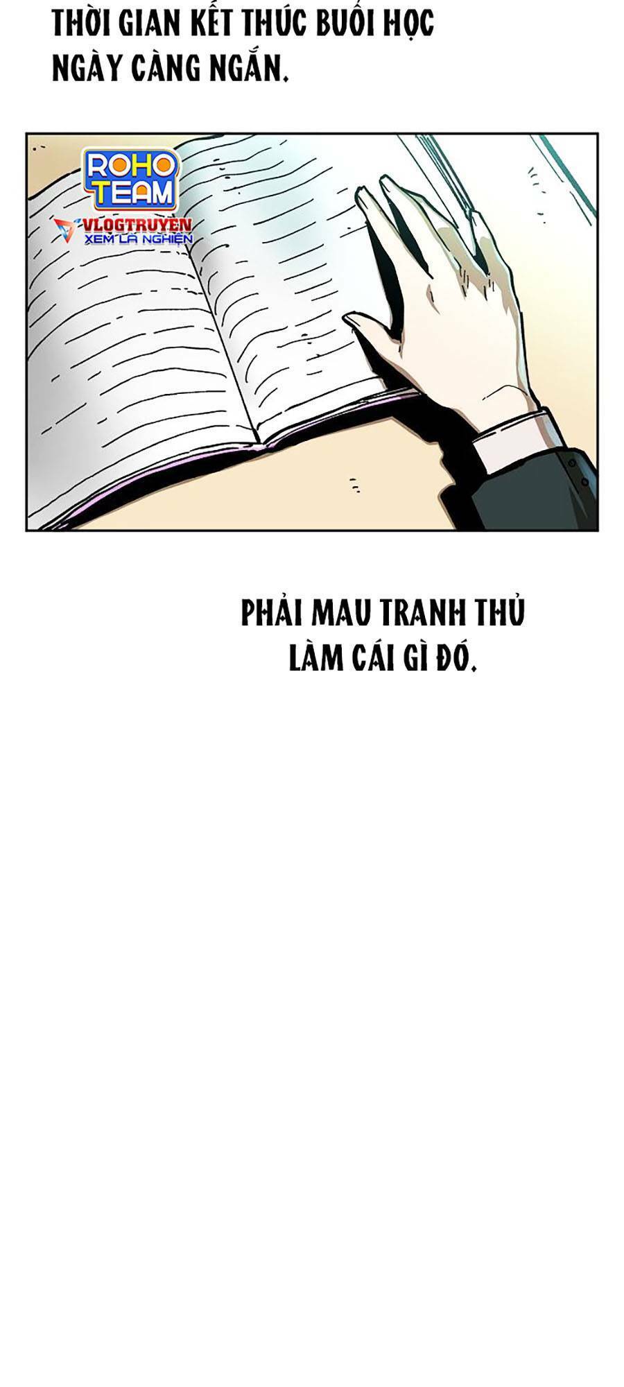 chỉ có cái c.h.ế.t mới là sự cứu rỗi chapter 2 - Next chapter 3