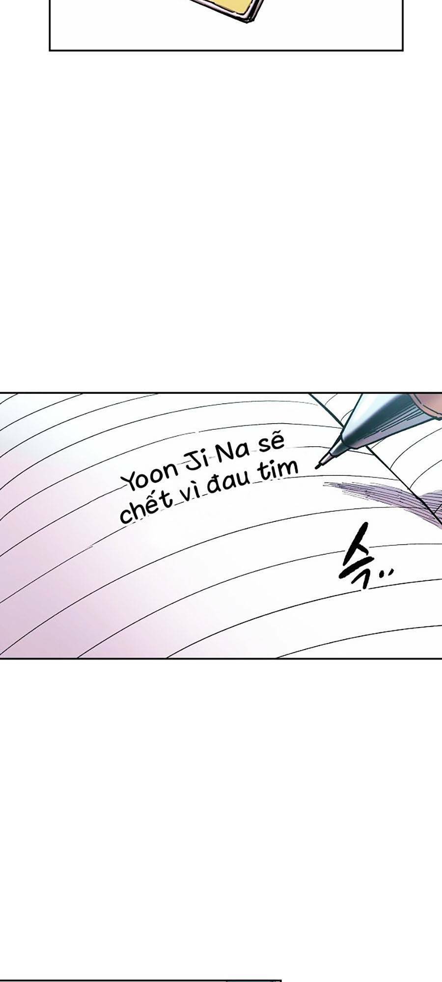 chỉ có cái c.h.ế.t mới là sự cứu rỗi chapter 2 - Next chapter 3