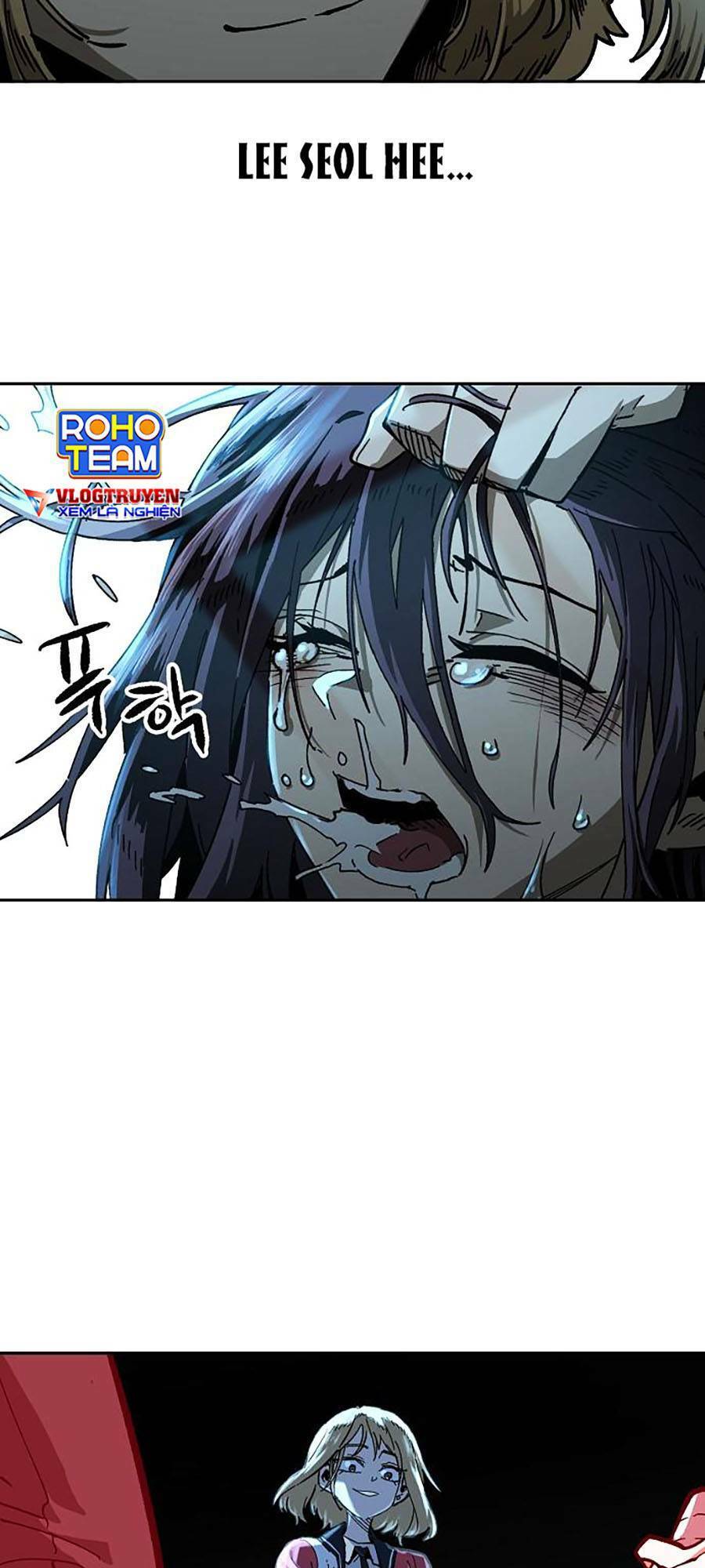 chỉ có cái c.h.ế.t mới là sự cứu rỗi chapter 2 - Next chapter 3