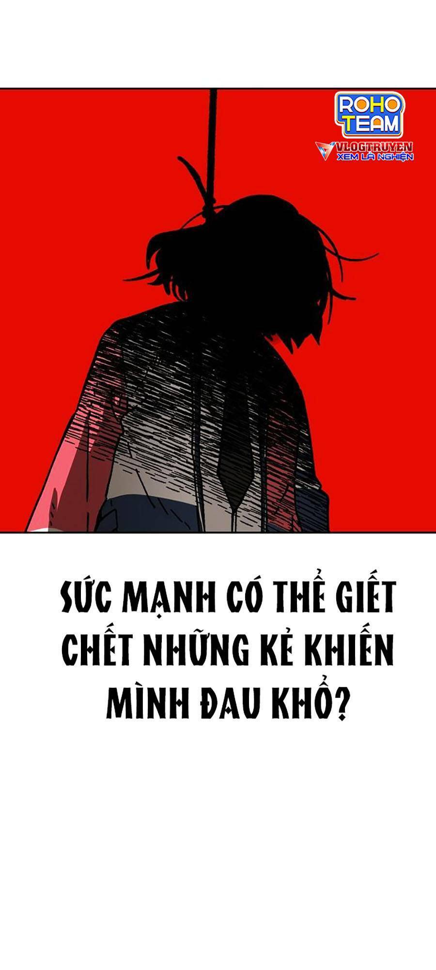 chỉ có cái c.h.ế.t mới là sự cứu rỗi chapter 2 - Next chapter 3