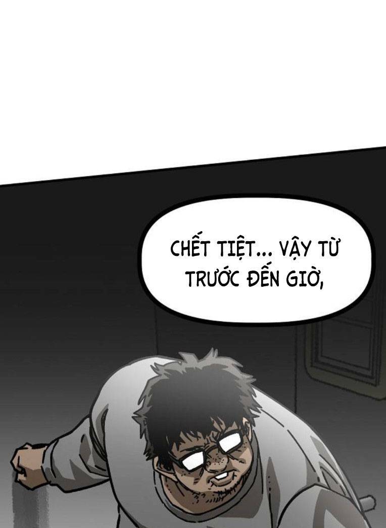 chỉ có cái c.h.ế.t mới là sự cứu rỗi chapter 27 - Next chapter 28