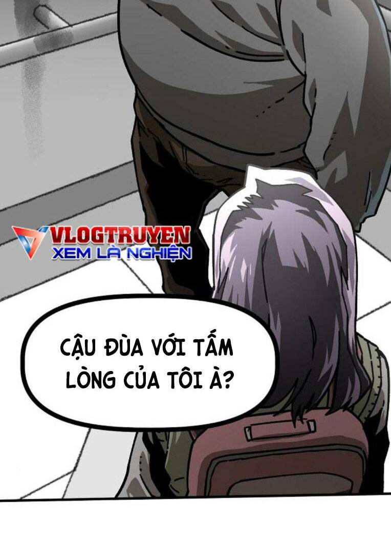 chỉ có cái c.h.ế.t mới là sự cứu rỗi chapter 27 - Next chapter 28