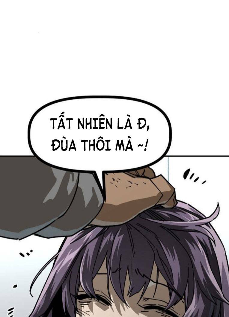 chỉ có cái c.h.ế.t mới là sự cứu rỗi chapter 27 - Next chapter 28