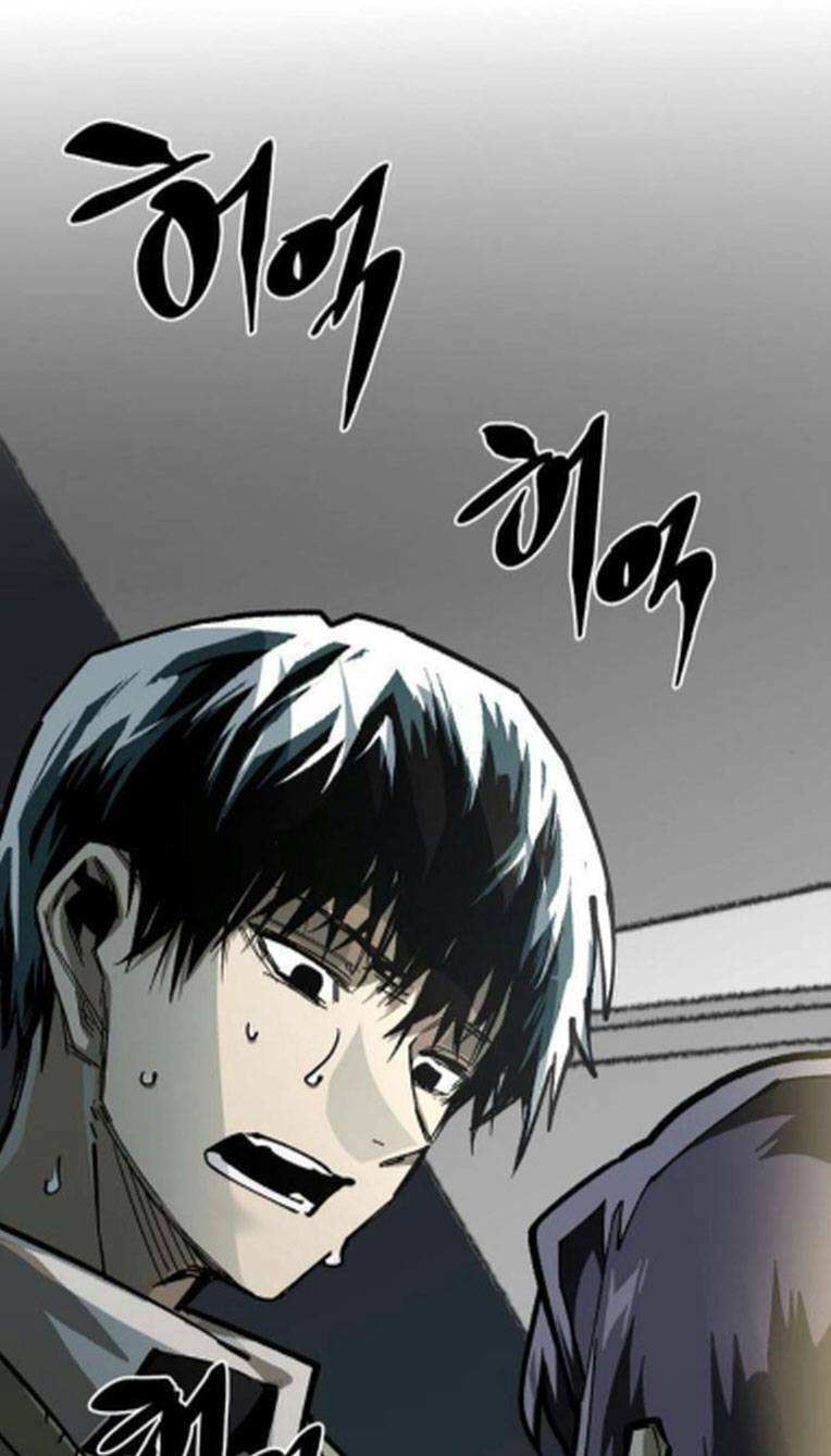 chỉ có cái c.h.ế.t mới là sự cứu rỗi chapter 27 - Next chapter 28