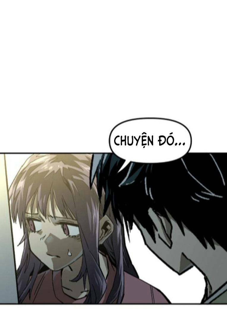 chỉ có cái c.h.ế.t mới là sự cứu rỗi chapter 27 - Next chapter 28