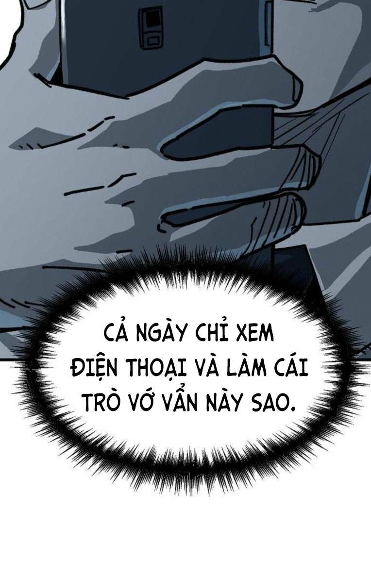 chỉ có cái c.h.ế.t mới là sự cứu rỗi chapter 27 - Next chapter 28