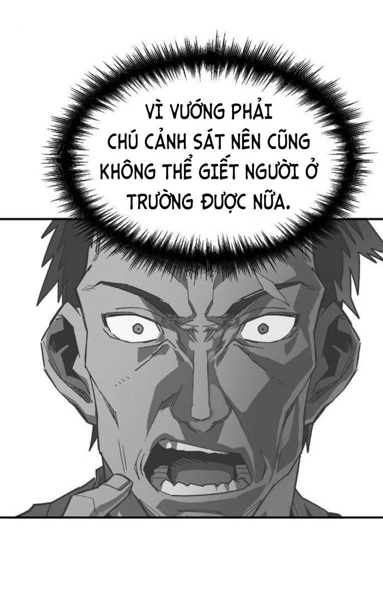 chỉ có cái c.h.ế.t mới là sự cứu rỗi chapter 27 - Next chapter 28