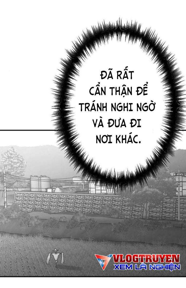 chỉ có cái c.h.ế.t mới là sự cứu rỗi chapter 27 - Next chapter 28