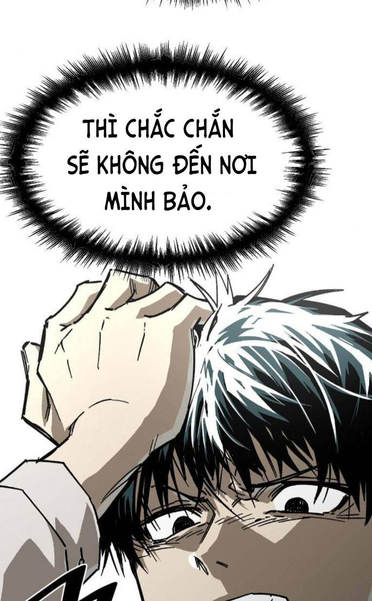 chỉ có cái c.h.ế.t mới là sự cứu rỗi chapter 27 - Next chapter 28