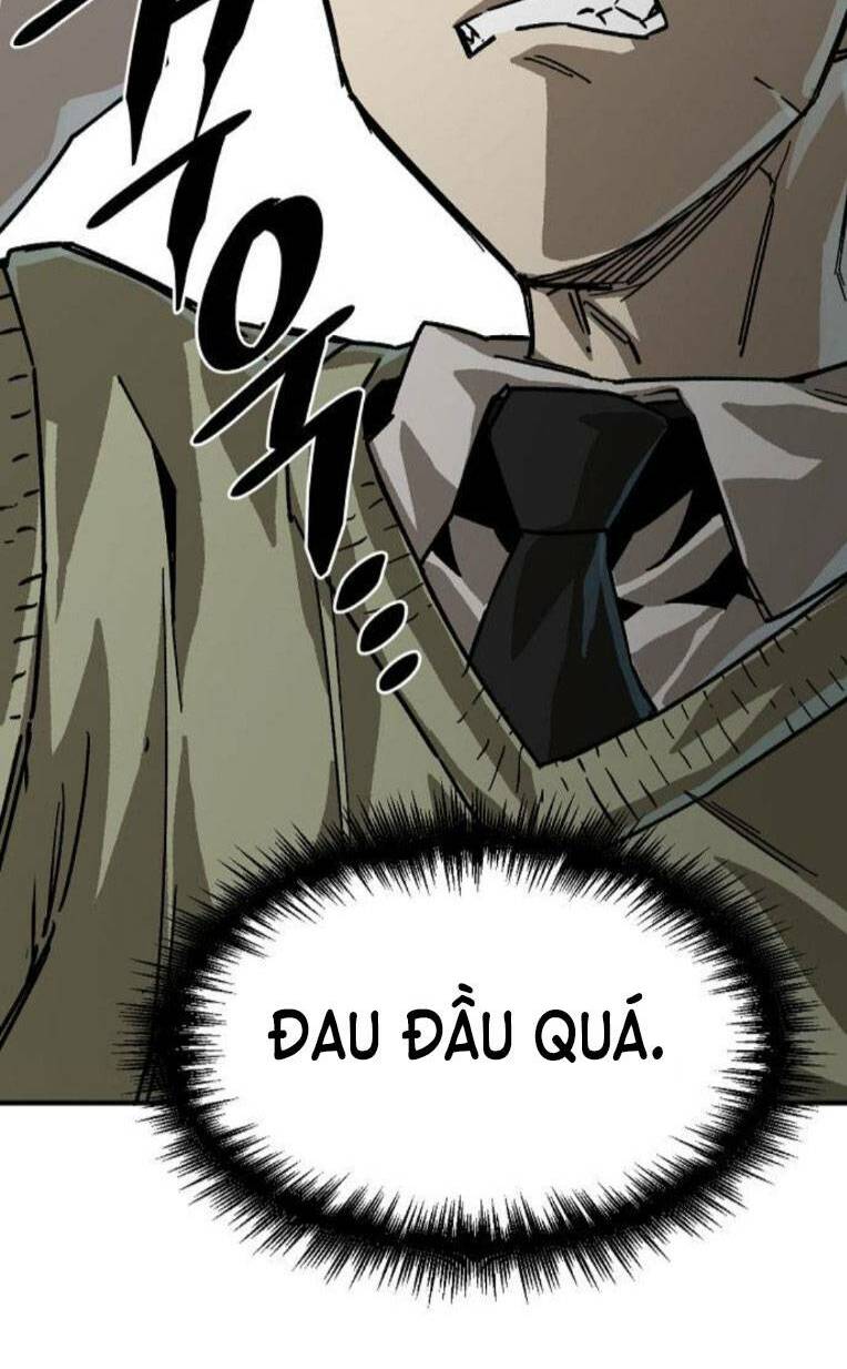 chỉ có cái c.h.ế.t mới là sự cứu rỗi chapter 27 - Next chapter 28