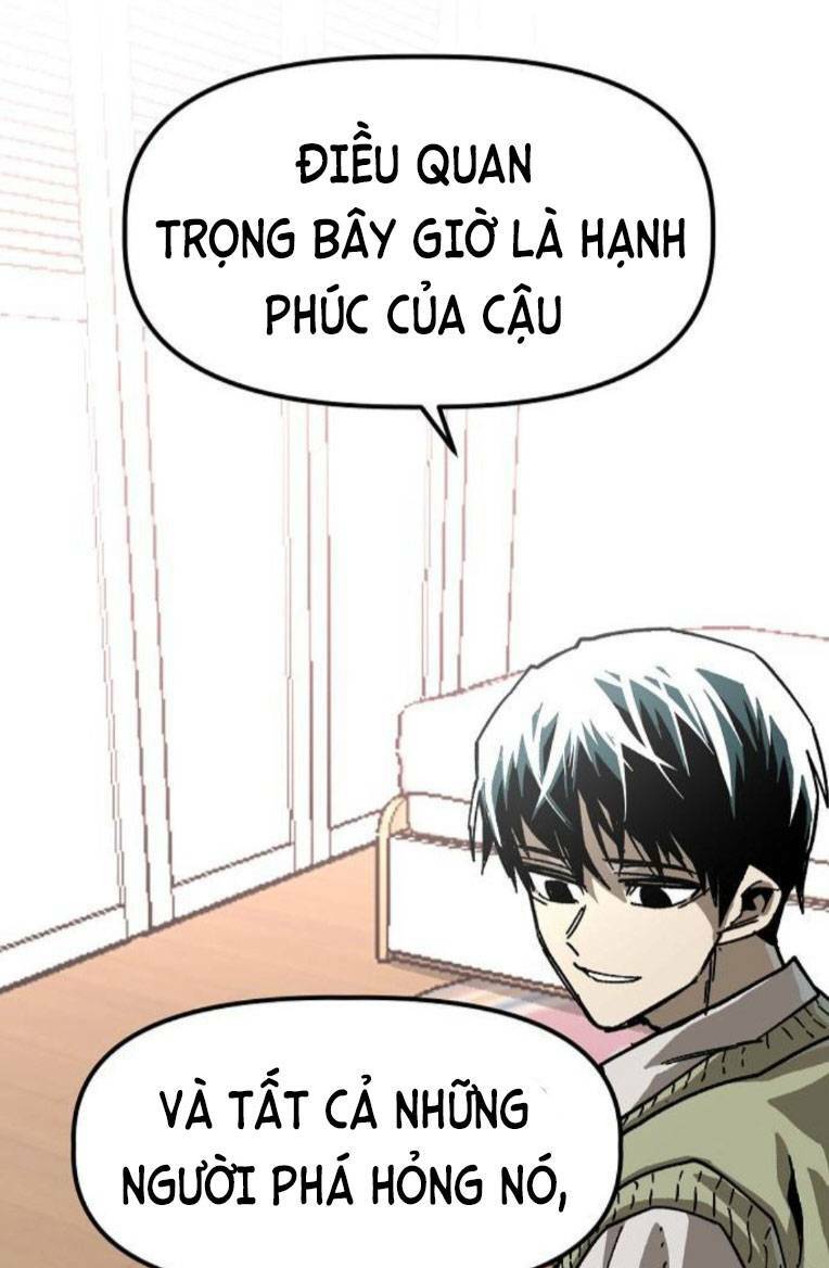 chỉ có cái c.h.ế.t mới là sự cứu rỗi chapter 27 - Next chapter 28