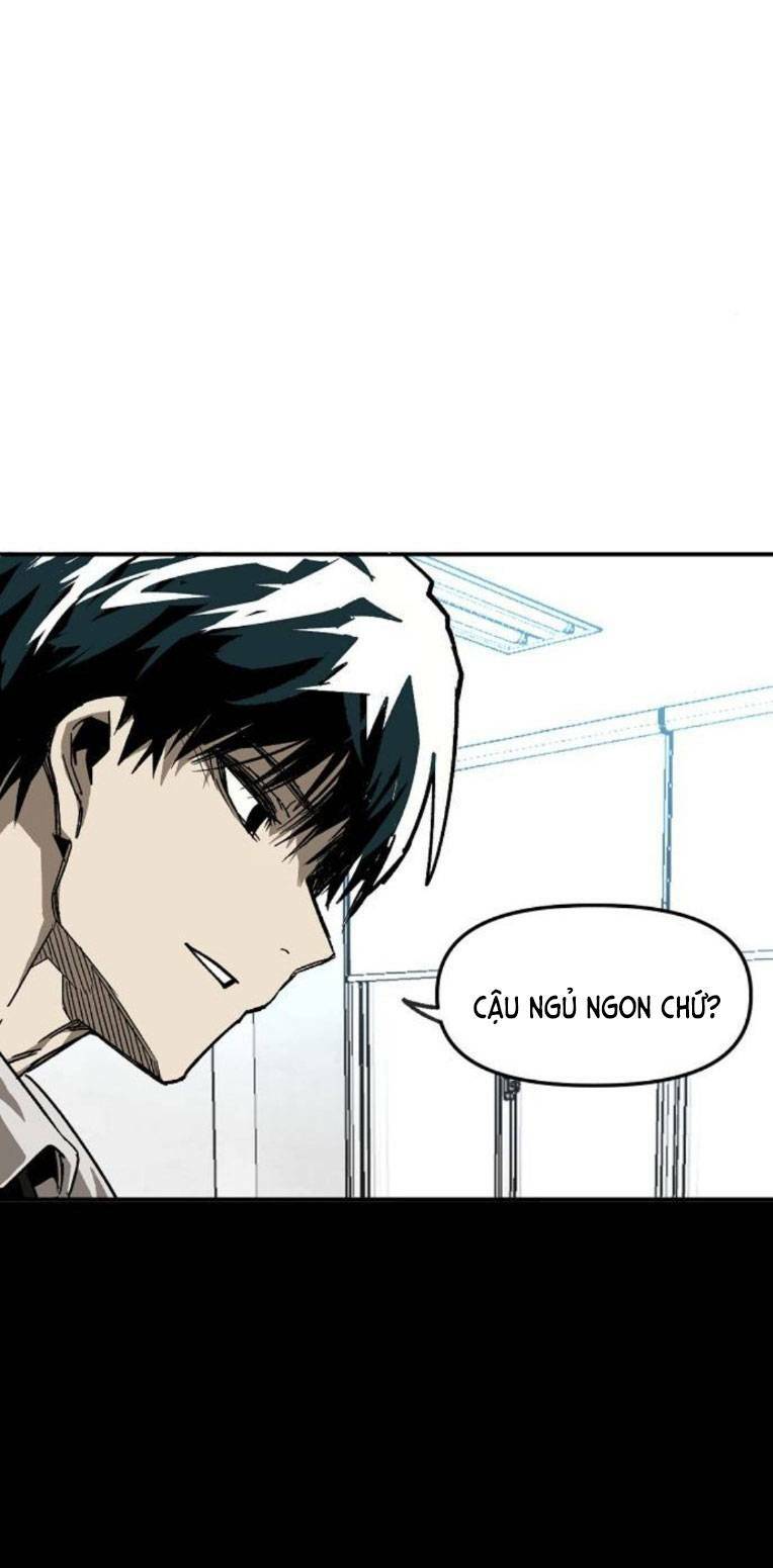 chỉ có cái c.h.ế.t mới là sự cứu rỗi chapter 29 - Next chương 30