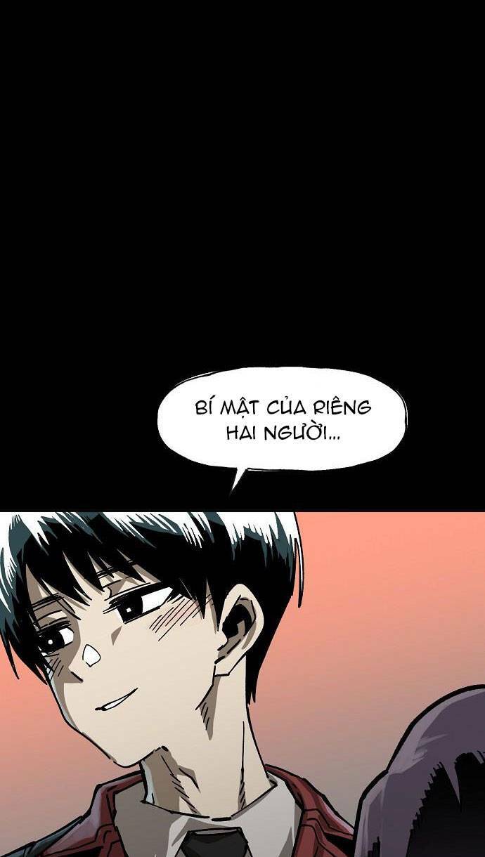 chỉ có cái c.h.ế.t mới là sự cứu rỗi chapter 3 - Trang 2